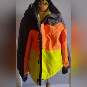 Rehall Outwear Winter/ski jacket.